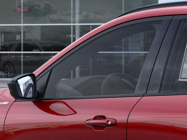 new 2025 Ford Escape car, priced at $35,920