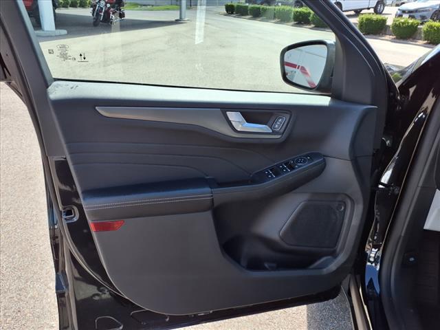 used 2025 Ford Escape car, priced at $40,610
