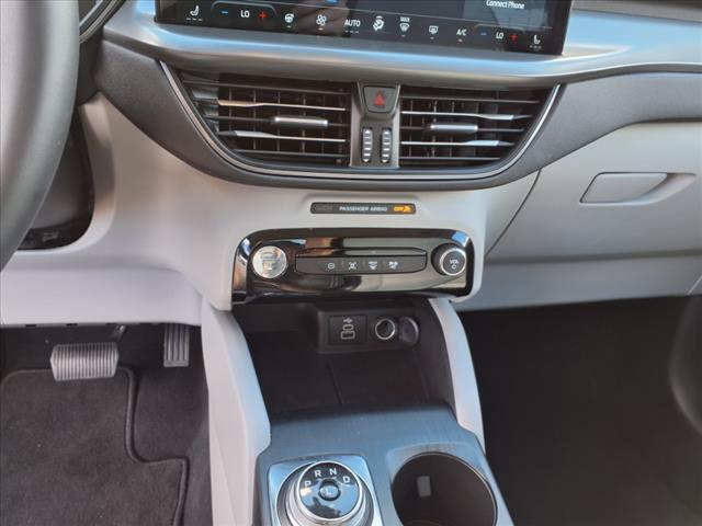 used 2025 Ford Escape car, priced at $40,610