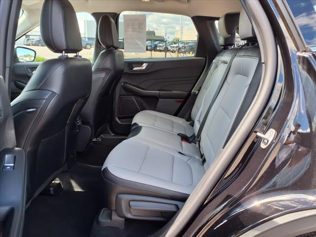 used 2025 Ford Escape car, priced at $40,610