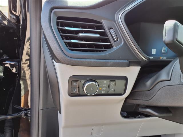 used 2025 Ford Escape car, priced at $40,610