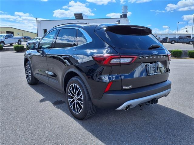 used 2025 Ford Escape car, priced at $40,610