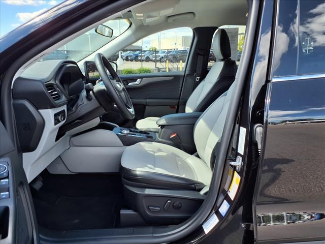 used 2025 Ford Escape car, priced at $40,610