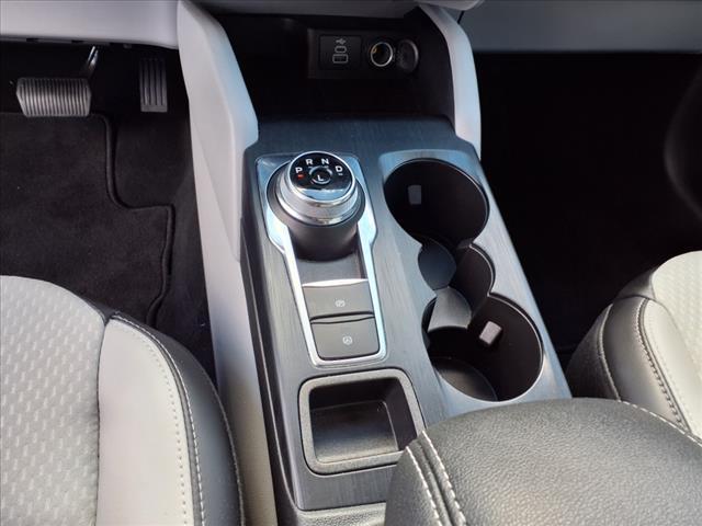 used 2025 Ford Escape car, priced at $40,610