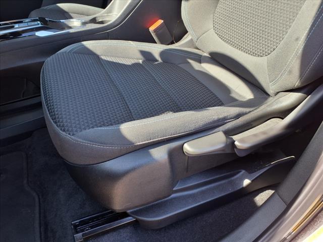 used 2023 Chevrolet Bolt EUV car, priced at $24,999