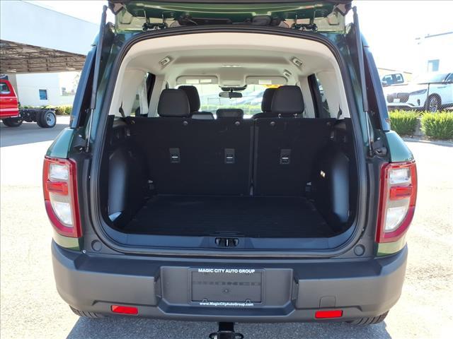 used 2024 Ford Bronco Sport car, priced at $31,995