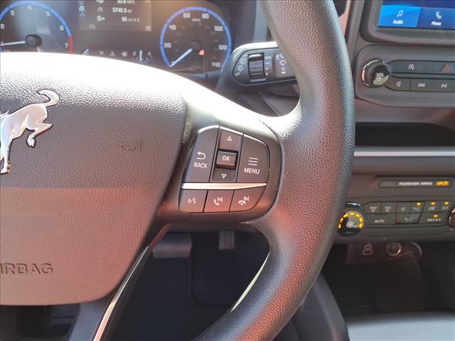 used 2024 Ford Bronco Sport car, priced at $31,995