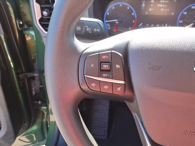 used 2024 Ford Bronco Sport car, priced at $31,995