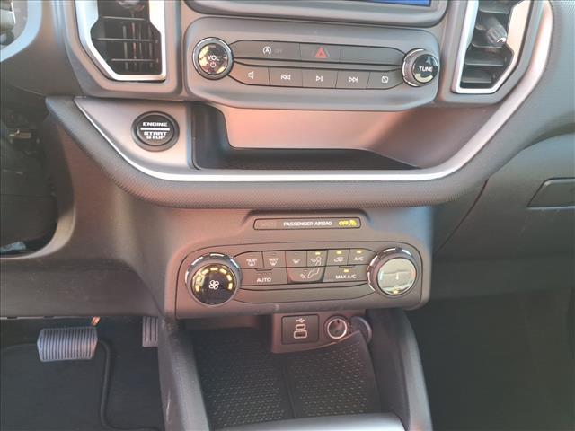 used 2024 Ford Bronco Sport car, priced at $31,995