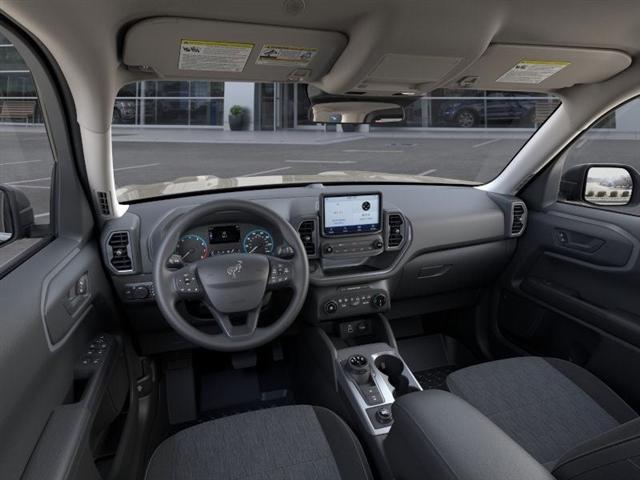 new 2024 Ford Bronco Sport car, priced at $34,135