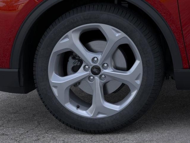 new 2026 Ford Escape car, priced at $36,800