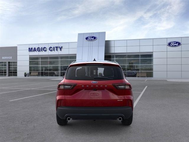 new 2026 Ford Escape car, priced at $36,800