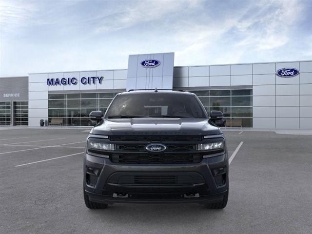 new 2024 Ford Expedition Max car, priced at $86,195