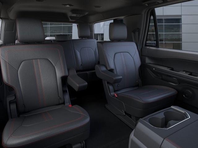 new 2024 Ford Expedition Max car, priced at $86,195