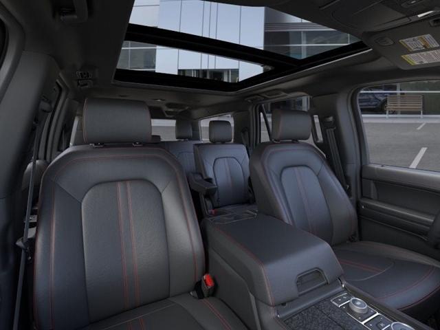 new 2024 Ford Expedition Max car, priced at $86,195