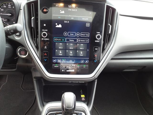 used 2024 Subaru Crosstrek car, priced at $31,000