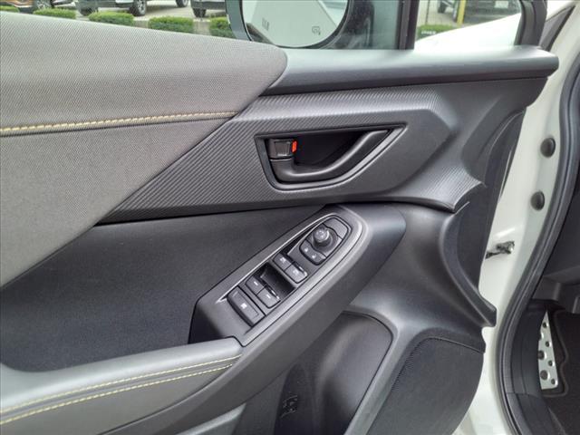 used 2024 Subaru Crosstrek car, priced at $31,000