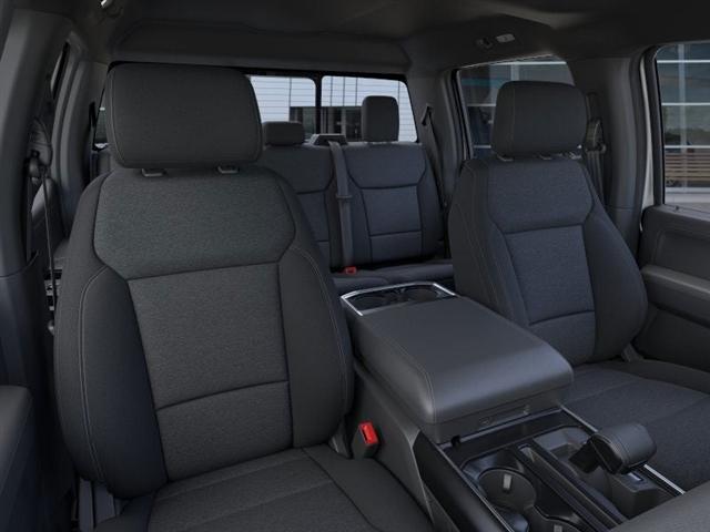 new 2024 Ford F-150 car, priced at $61,100