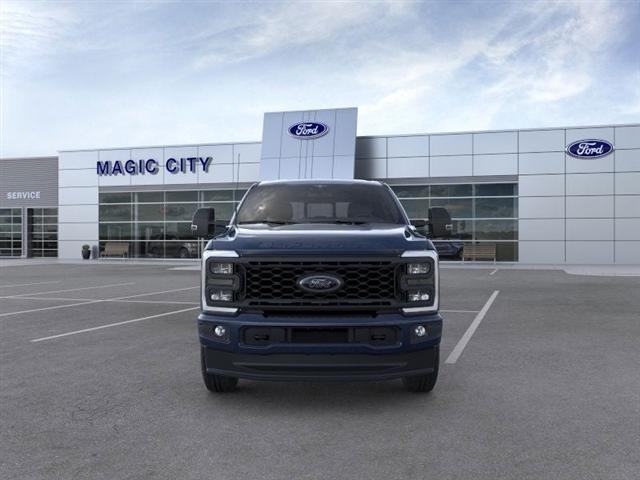 new 2025 Ford F-250 car, priced at $70,970