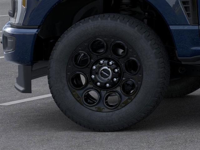 new 2025 Ford F-250 car, priced at $70,970
