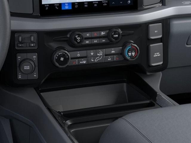 new 2025 Ford F-250 car, priced at $70,970