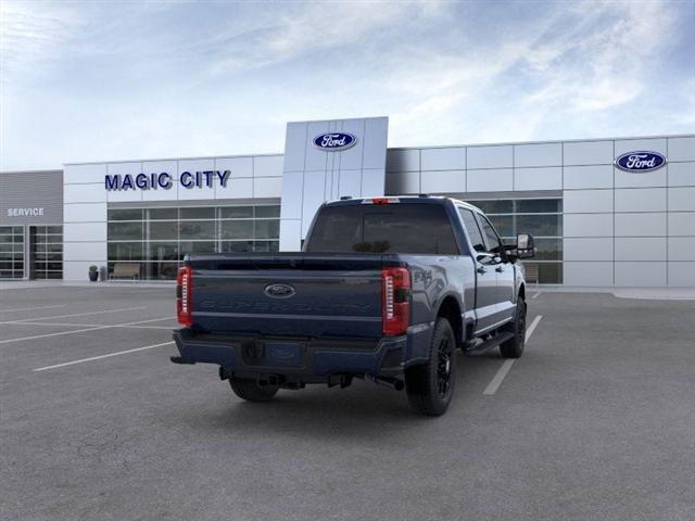 new 2025 Ford F-250 car, priced at $70,970