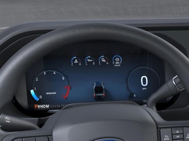 new 2025 Ford F-250 car, priced at $70,970