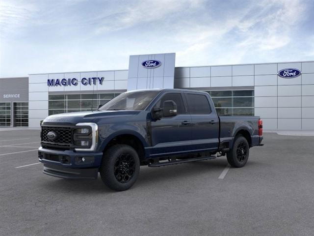 new 2025 Ford F-250 car, priced at $70,970