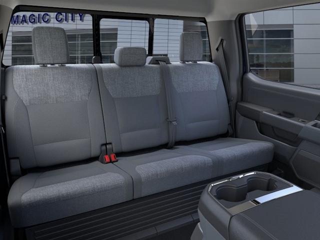 new 2025 Ford F-250 car, priced at $70,970