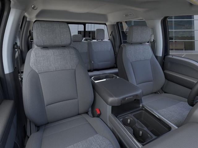 new 2025 Ford F-250 car, priced at $70,970