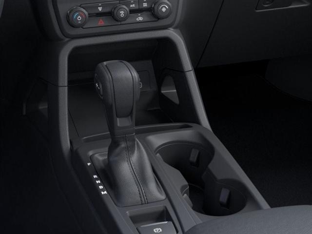 new 2025 Ford Ranger car, priced at $37,855