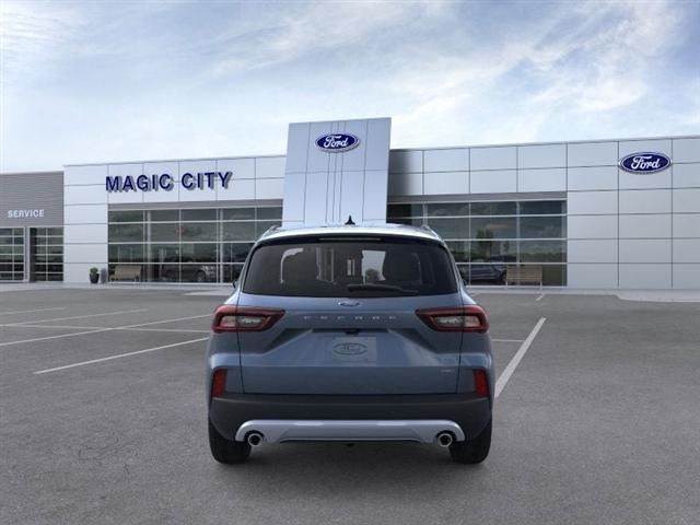 new 2026 Ford Escape car, priced at $38,559