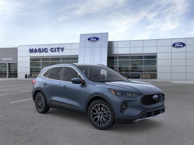 new 2026 Ford Escape car, priced at $38,559