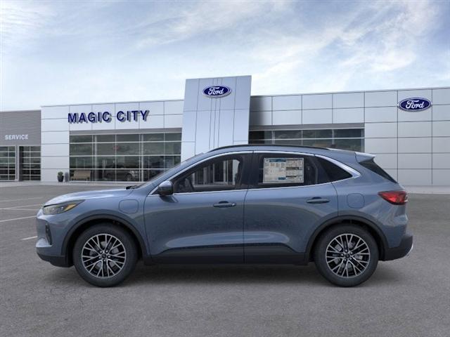 new 2026 Ford Escape car, priced at $38,559