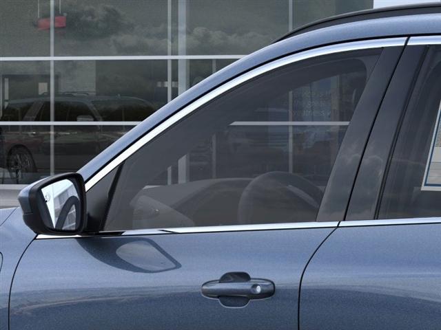 new 2026 Ford Escape car, priced at $38,559