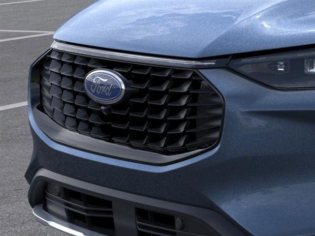 new 2026 Ford Escape car, priced at $38,559