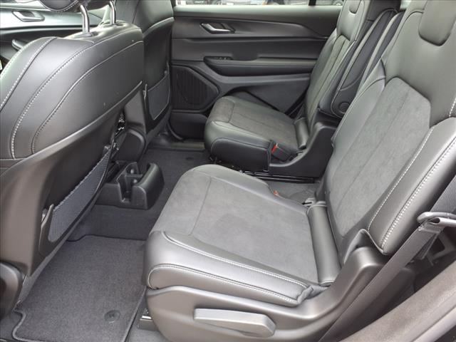 new 2025 Jeep Grand Cherokee L car, priced at $48,730