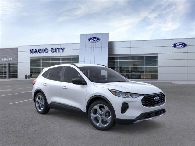 new 2025 Ford Escape car, priced at $33,875