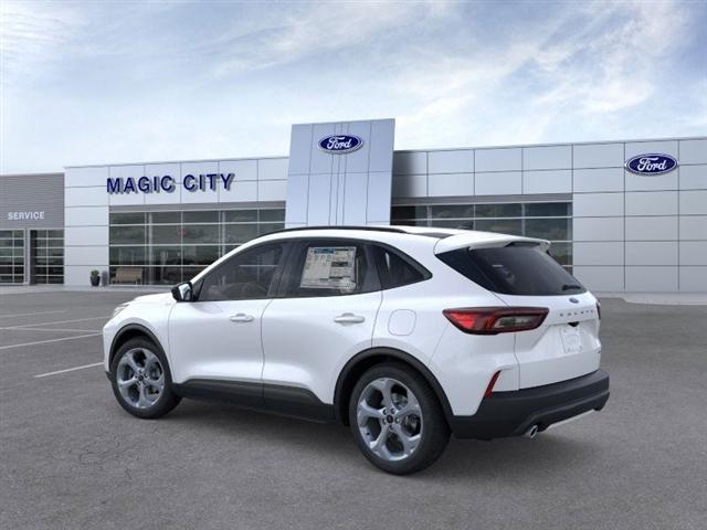 new 2025 Ford Escape car, priced at $33,875