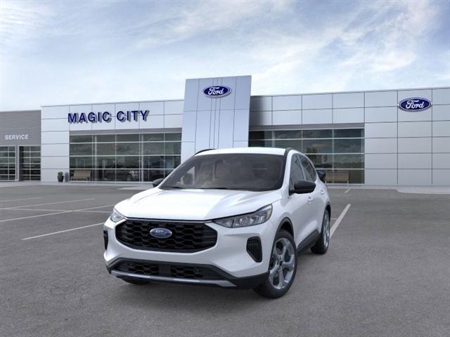 new 2025 Ford Escape car, priced at $33,875