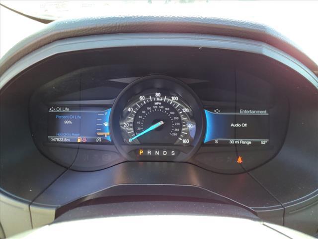 used 2022 Ford Edge car, priced at $24,799