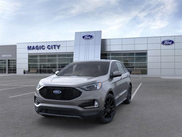 used 2024 Ford Edge car, priced at $43,400