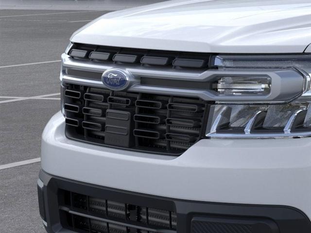 new 2024 Ford Maverick car, priced at $36,450