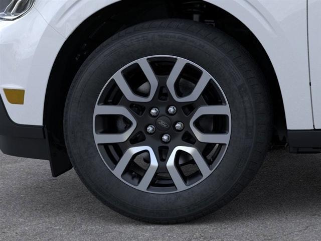 new 2024 Ford Maverick car, priced at $36,450