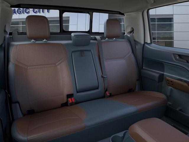 new 2024 Ford Maverick car, priced at $36,450