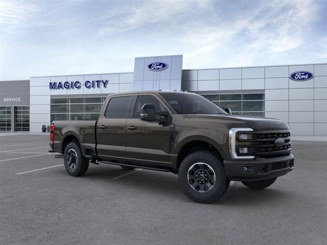 new 2024 Ford F-250 car, priced at $78,175