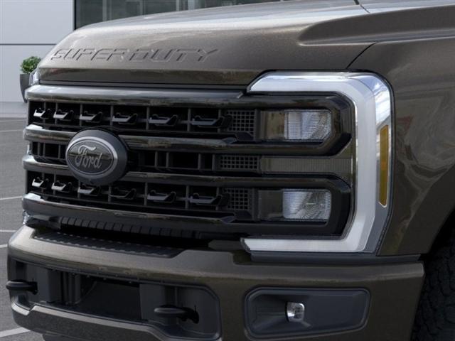 new 2024 Ford F-250 car, priced at $78,175