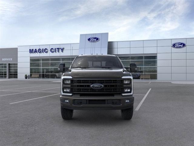 new 2024 Ford F-250 car, priced at $78,175