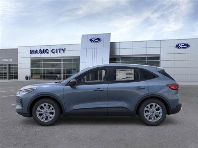 new 2026 Ford Escape car, priced at $33,400
