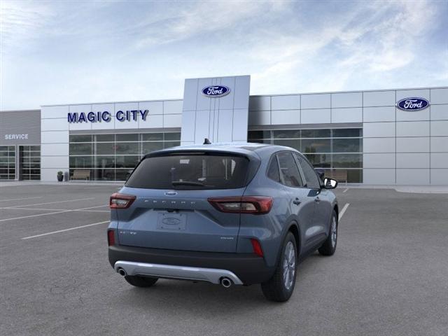 new 2026 Ford Escape car, priced at $33,400